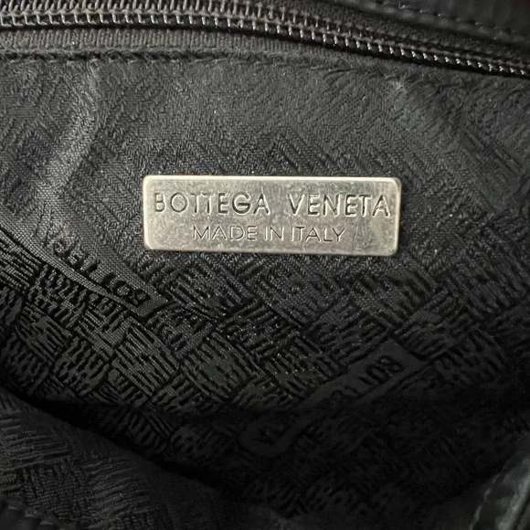 Bottega Veneta Vintage Shoulder Bag - Picture 5 of 5